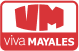 Logo Viva Mayales